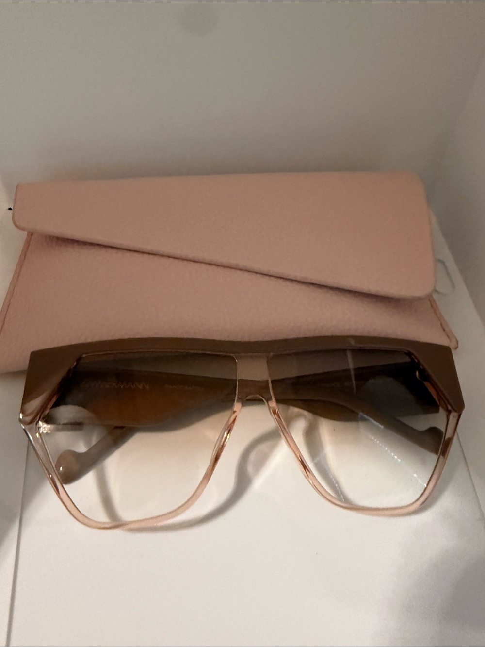Zimmermann 64mm Sunglasses - Picture 2 of 5